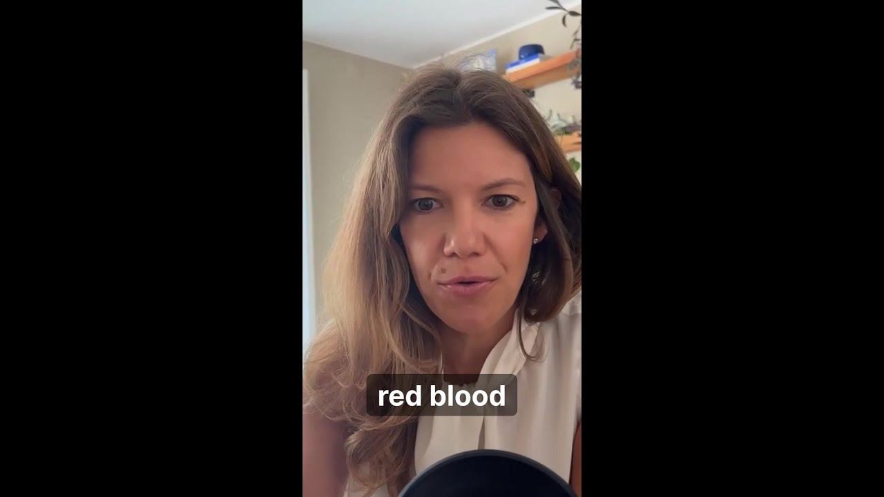 Lab-Grown Red Blood Cells Achieve Circulatory Longevity