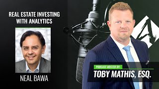 Real Estate Investing with Analytics