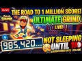 SUBWAY SURFERS NEW WORLD RECORD ATTEMPT