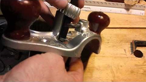 Stanley 71 n Veritas