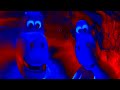 Hello Buck | The Good Dinosaur Clip VFX | Preview 2 Effects inspired 