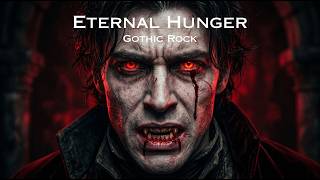 Eternal Hunger – A Vampire’s Curse (Gothic Rock / Cinematic)