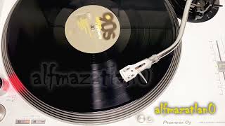Corona The Rhythm Of The Night vinyl Version