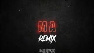 Download lagu BM, Callejero Fino, La Joaqui, Lola Índigo - M.A (REMIX) ⚡ DJ Gabi Riveros