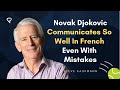 Language Learning and Communication