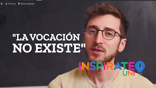 Entrevista Inspirate UNI (UNI Perú) - ¡Felices Vacaciones!