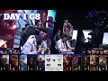 GEN vs PSG | Day 1 LoL Worlds 2025 Swiss Stage | Gen.G vs PSG Talon full