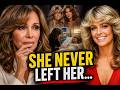 At 80, Jaclyn Smith Finally Reveals The Truth About Farrah Fawcett's Final Days