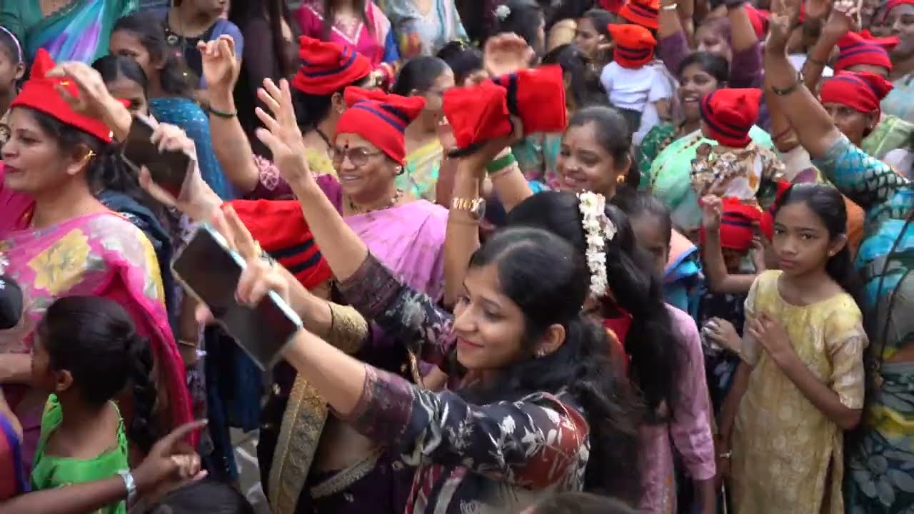 MANACHI PALKHI DIWALE GAVACHI