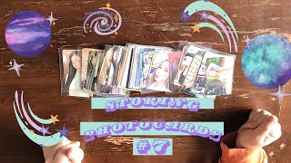 Storing Photocards #7: Purple Kiss, TripleS, Twice and Mamamoo!!