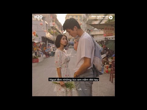 Video Đếm Ngày Xa Em (Lofi lyrics) - Chu Duyên x Dino - youtube