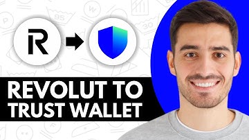 How to Transfer Money From Revolut to Trust Wallet (2025)