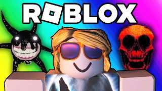 Roblox Doors  NEW Secret Door Update!