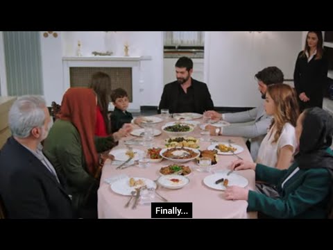 Kan çiçekleri 402.bölüm