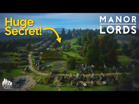 I Stole His Village… And Found Something Wild!