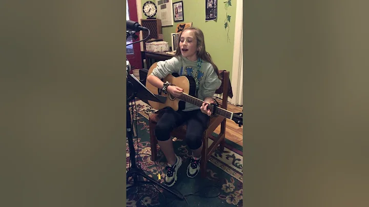Found Guilty Original Song By Emma Curry