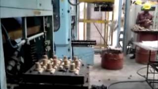 Compax Robotic Centre   Installation in India