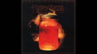Harvey Mason   Liquid