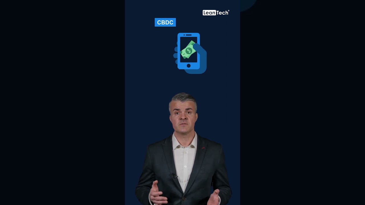 What is a Central Bank Digital Currency (CBDC)?