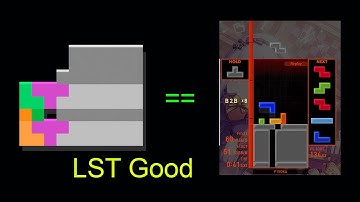 why you should learn lst