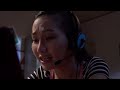 Kim Hiền và em gái dấu nhẹm chuyện có bầu với ba Chí Tài má Việt Hương (YÊU THUÊ)
