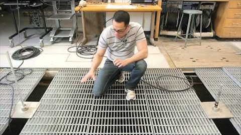 Ph4454: Sonar Transducer Theory and Design - Experiment 4 - Reciprocity Part 3