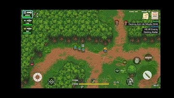 ||Team Six Armored Troops|| Mission 2 Hell Mode