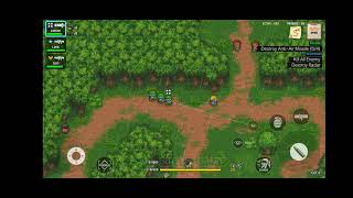 ||Team Six Armored Troops|| Mission 2 Hell Mode