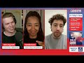 Cooper Flagg’s STEADY Production Impresses vs Ace Bailey in Rookie of the Year Preview | NBA Podcast
