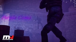 [CS:S] Purple Coma by #MN inZame @MovieNations