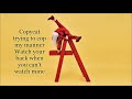 Billie Eilish - COPYCAT LYRICS