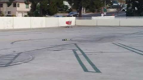 Tlr 22 2.0 reedy 21.5 reedy 800z esc