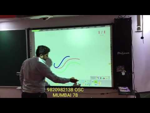 Interactive Board