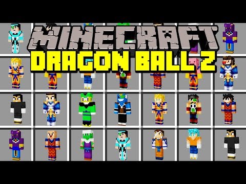 minecraft-dragon-ball-z-mod!-|-goku,-super-saiyan,-vegeta,-freeza,-&-more!-|-modded-mini-game