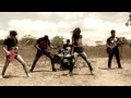 Insecticida – Thrash Metal da Gota Serena