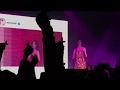 Sunmi Releases Teaser For “Warning” World Tour In Europe