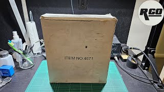 This is why Im a retro gamer
Inside this box is the direct reason I retro game today!
Join this channel to get access to perks:
https://www.youtube.com/channel/UCYpya_WtNVnL5A9frwsnZQA/join
Email me! retrogameon@gmail.com
Check out my new channel about exploration and history, here: https://youtube.com/@brendansodyssey
Facebook: https://www.facebook.com/retrogameon
Twitter: https://twitter.com/retrogameon
I also write! Check out my staff writer profiles here:
Old School Gamer Magazine: https://www.oldschoolgamermagazine.com/author/brendanm/
GameCloud: https://gamecloud.net.au/author/brendan-meharry
Website (currently inactive): http://www.retrogameon.com This is why Im a retro gamer