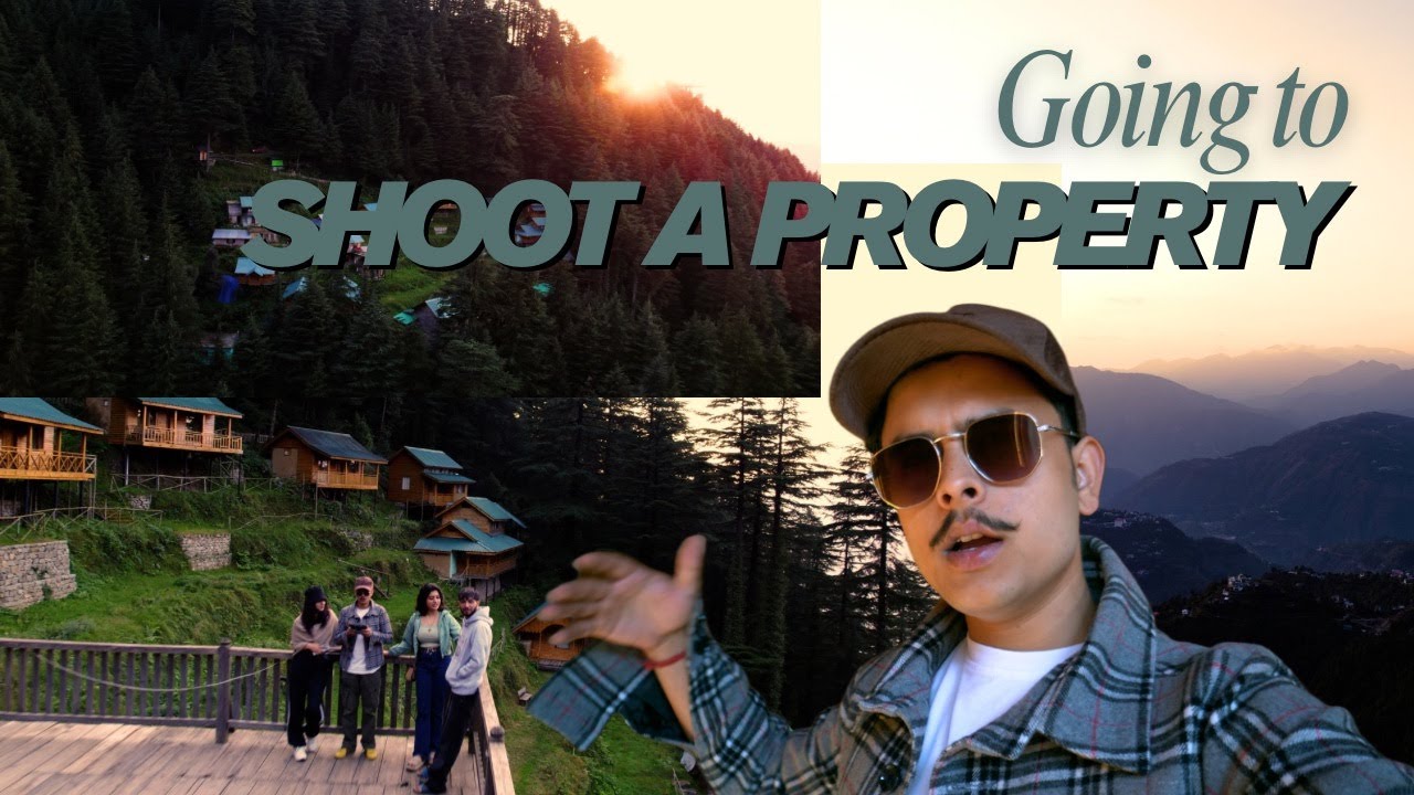 Underrated heaven alert in Dalhousie Himachal Pradesh