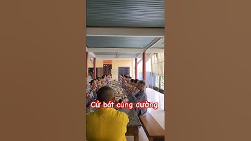 Khóa tu Một ngày An lạc (Bát Quan trai) tại chùa Chánh Thiên | @binhyenradio7 #thichnhatdao #food