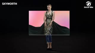 Skyworth Tb7000 Android Smart