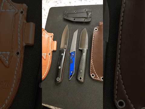 Do you carry EDC fix blades?