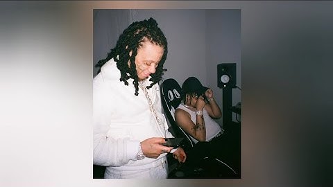 TRIPPIE REDD & SUMMRS (New Snippet) #NDA 