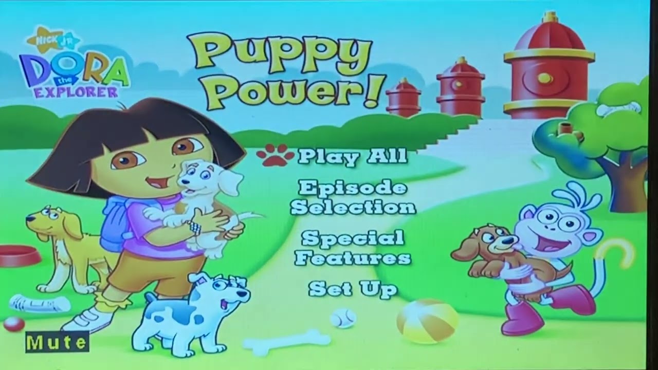 Triple Feature DVD Opening #73 - YouTube