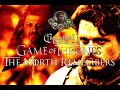 CK2 AGOT: Robb Stark 2.0 | "God King of The North"