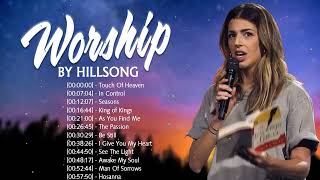 Most Popular Hillsong Praise And Worship Songs Playlist 2022Famous Hillsong Worship Christian Songs