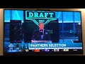 Eagles Fan Reacts to the 2021 NFL Draft (DeVonta Smith)