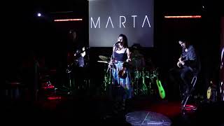 Toxic - Britney Spears - Cover By Marta