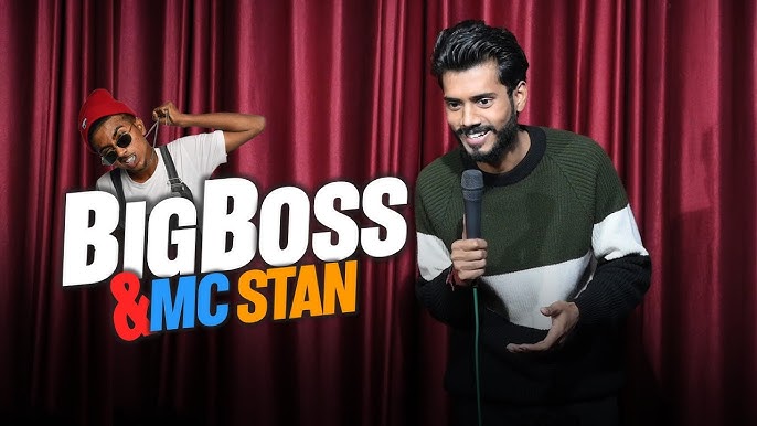 MC Stan's Instagram Live breaks record as 541 K users join him; reveals he  found 4 months in Bigg Boss hard without namaaz and music