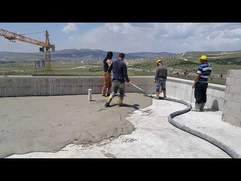 Video: Dauer Kum Betonu: M-300 Karışımının özellikleri, Paketleme, Kapsam Ve Kullanım Talimatları