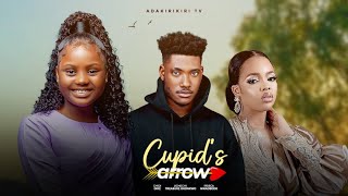 Cupids Arrow - Chidi Dike Prisca Nwaobodo Uchechi Treasure Okonkwo Adakirikiri Nollywood Movie